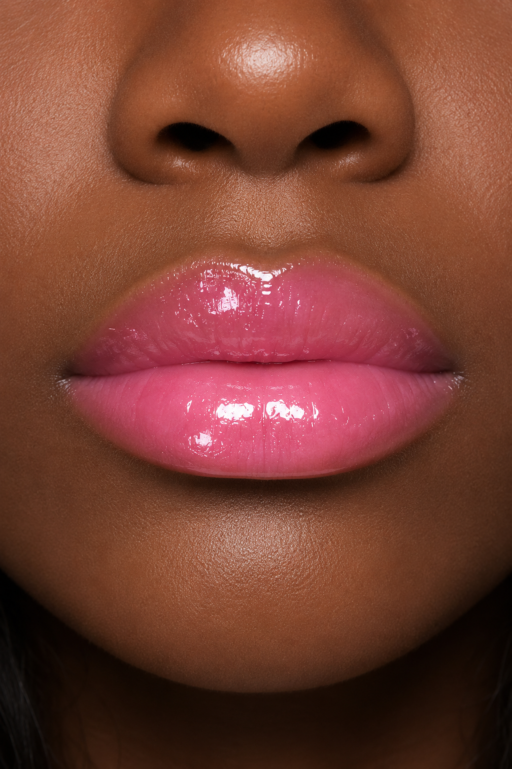 Lava Pink *Lip Oil*