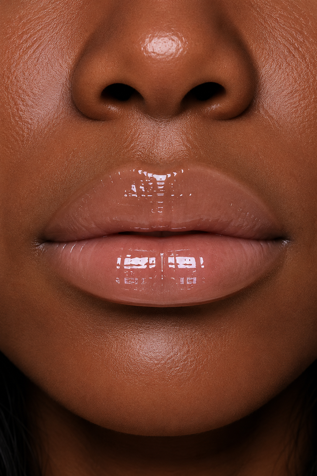 Glossy AF *Lip Oil*