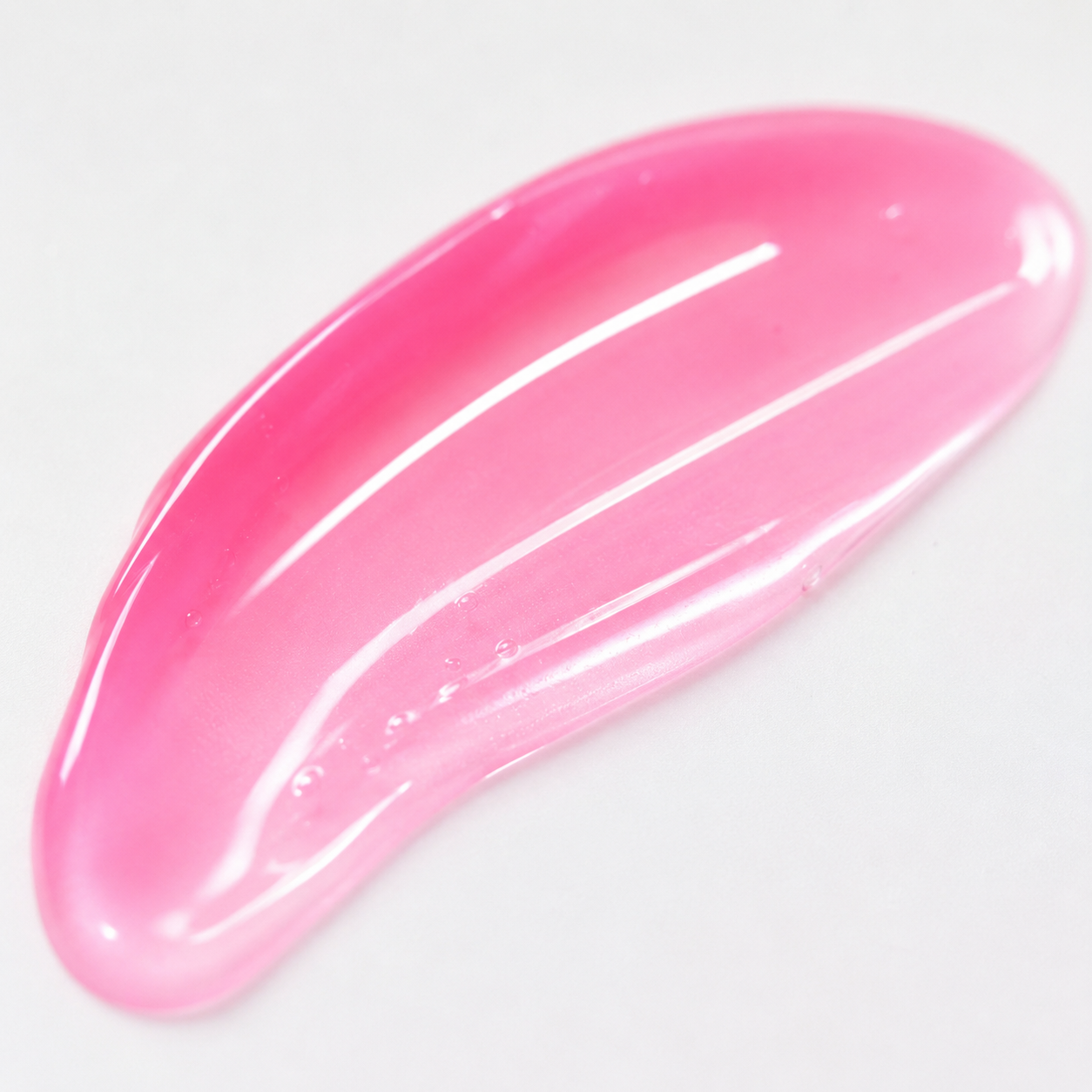 Lava Pink *Lip Oil*