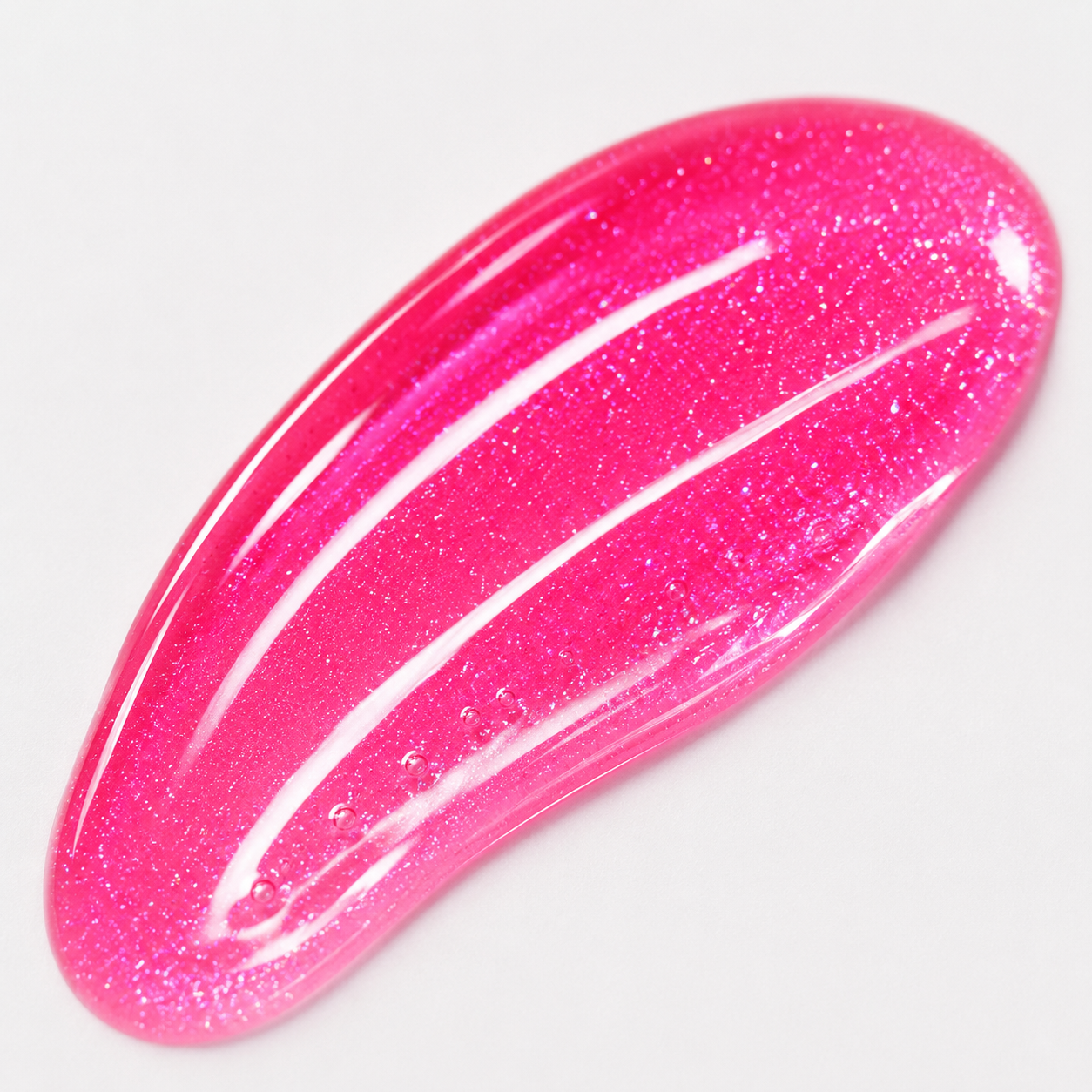 Pink Lava Dust *Lip Oil*