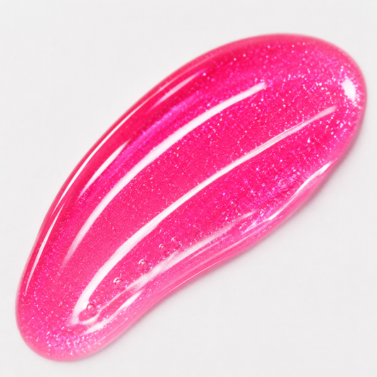 Pink Lava Dust *Lip Oil*