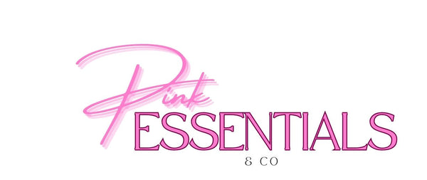 The Pink Essentials